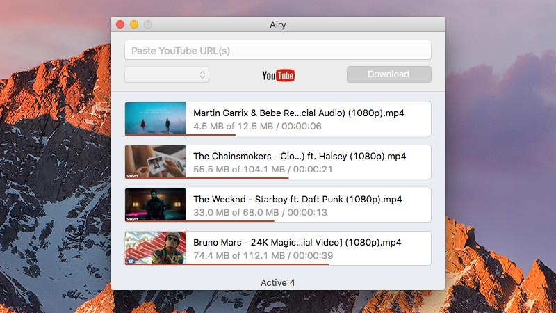 Download And Edit Youtube Videos Mac