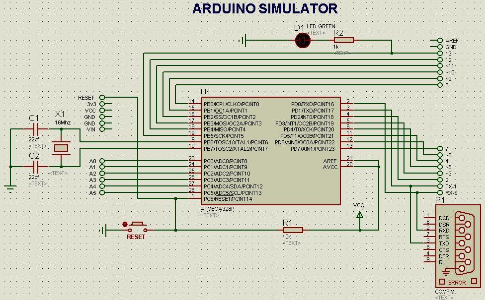 Arduino Simulator Mac Free Download